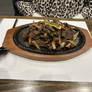 Sokuri Sushi & Shabu Shabu