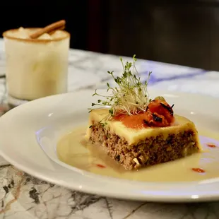 Queso Relleno Yucateco