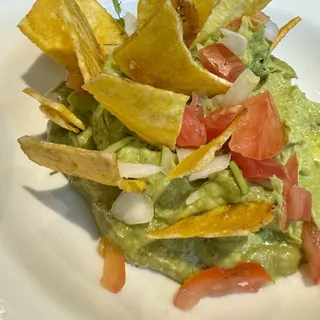 Guacamole