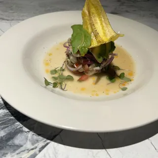 Ceviche