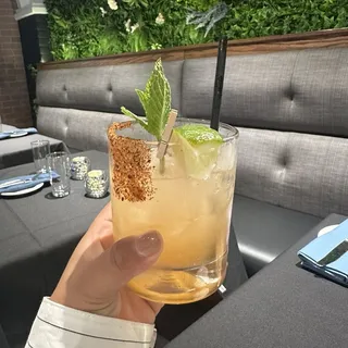 Margarita Del Puerto