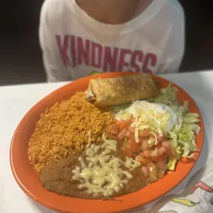 Chimichanga