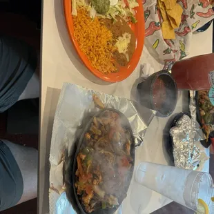 food