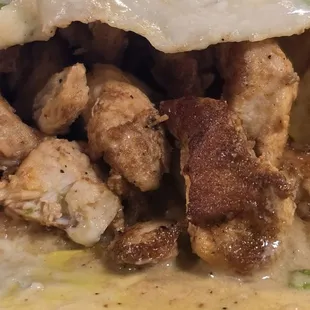 Fajita Chicken