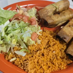 Taquitos