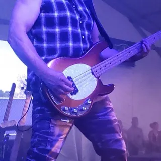 Mike K.