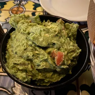 Guacamole