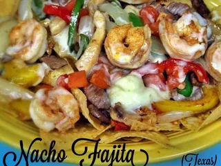 La Quesadilla Mexican Grill