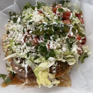Tostada