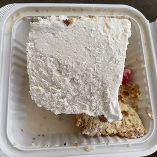 Tres Leches