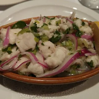 Ceviche