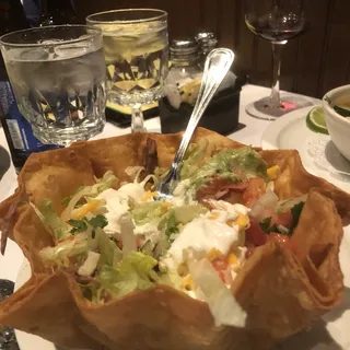 Taco Salad
