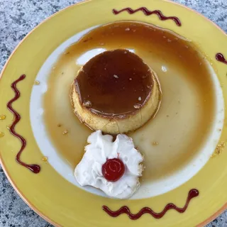 Flan