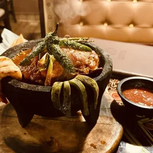 Sol Azteca