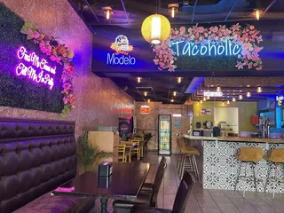 Tacoholic