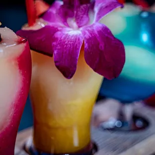 Saturday + Margaritas = Perfect Match!  Who's ready for a fun night out?

#margarita #saturdayvibes #weekendmode #drinkstagram #cheers
6