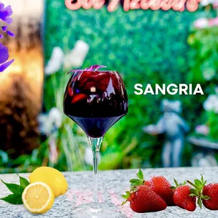 Sangria