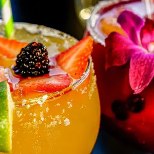 Nothing like a refreshing margarita to kick off the weekend!  Cheers to Saturday!

#margaritalove #saturdayvibes #weekendmode #cheers #dri