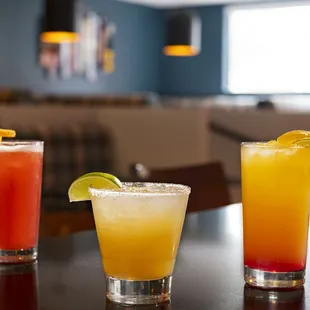 SOL Handcrafted Cocktails