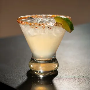 Signature Agave Margarita