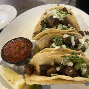 Street Tacos