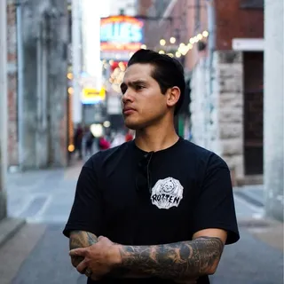 Jesse P.
