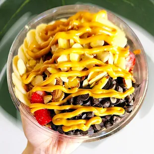 Sol Bol Acai