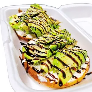 Signature Bagel