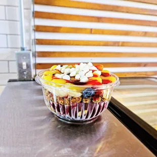 16oz Very Berry Lemon Bol