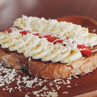 Sol Toast