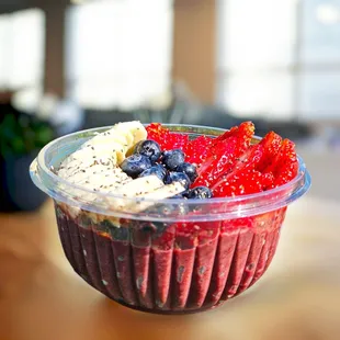 Acai Bowl