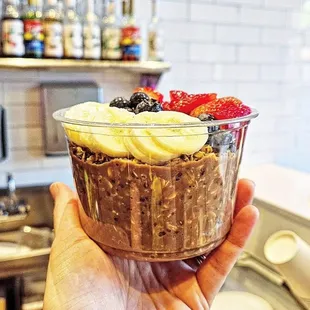 Overnight Oats