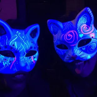 We're here for El Gato