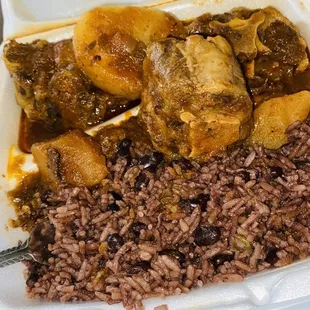 Cuban Rice