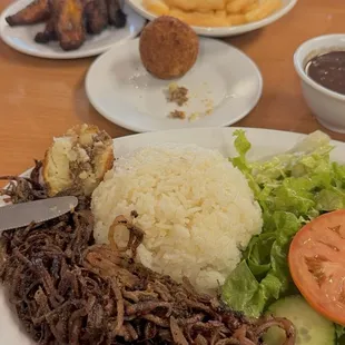 Vaca Frita