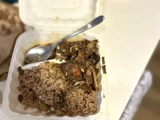 Rockyaad Jamaican Restaurant