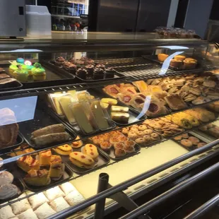 Pastries