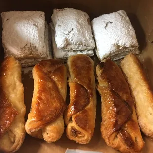 Quesitos