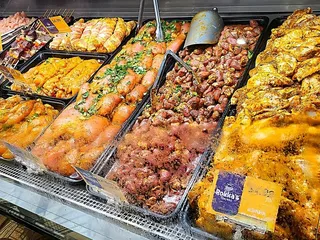Rokka's Market