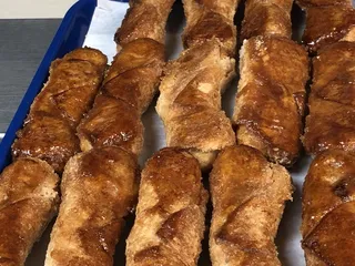 Mi Pueblo Bakery