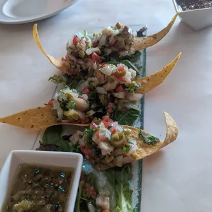 Ceviche