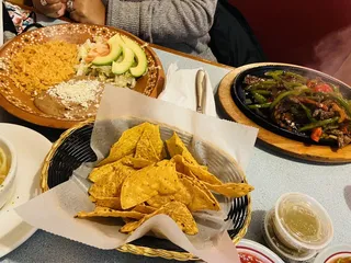 Mi Jacalito Restaurant