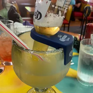 Corona Rita