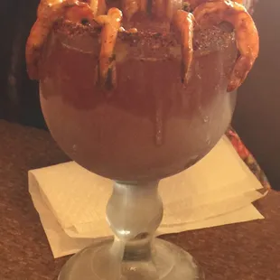 Las mejores Micheladas (Sol Cheladas) del área de la bahía
