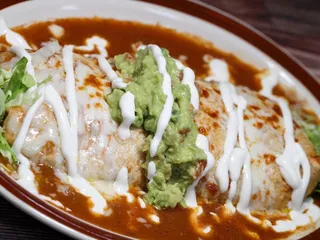 La Perla Taqueria