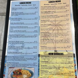 Menu (without glare).