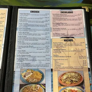 Menu (without glare).