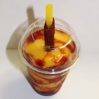 Mangonada Loca 24oz