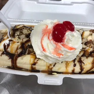 Banana Split