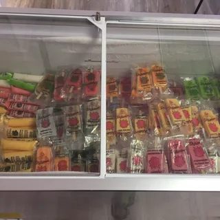 Arroz con Leche Paleta - Rice Pudding 9oz